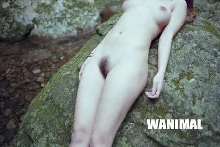 Wanimal Models / wanimal912 nude photo #0473