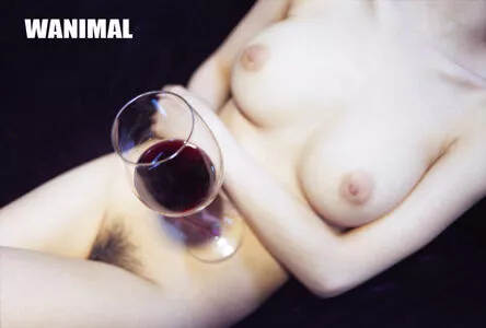 Wanimal Models / wanimal912 nude photo #0480