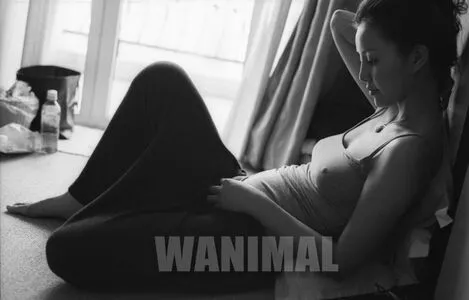 Wanimal Models / wanimal912 nude photo #0485