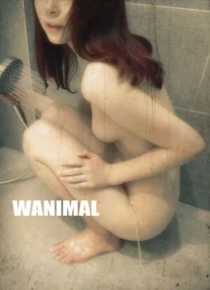 Wanimal Models / wanimal912 nude photo #0486