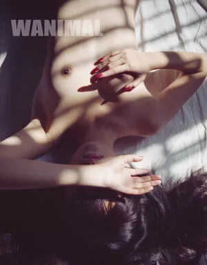 Wanimal Models / wanimal912 nude photo #0488