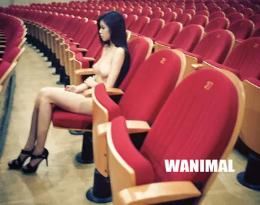 Wanimal Models / wanimal912 nude photo #0495