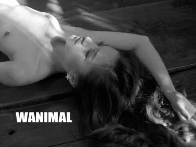 Wanimal Models / wanimal912 nude photo #0497
