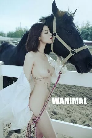 Wanimal Models / wanimal912 nude photo #0505