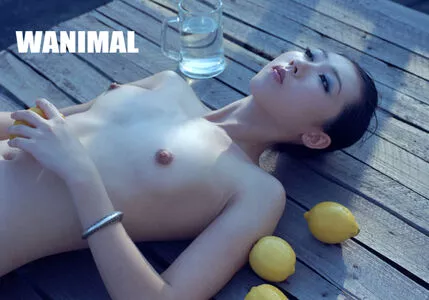 Wanimal Models / wanimal912 nude photo #0518