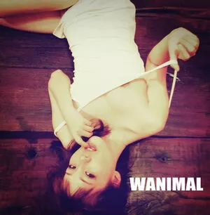 Wanimal Models / wanimal912 nude photo #0526