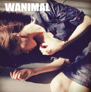 Wanimal Models / wanimal912 nude photo #0569