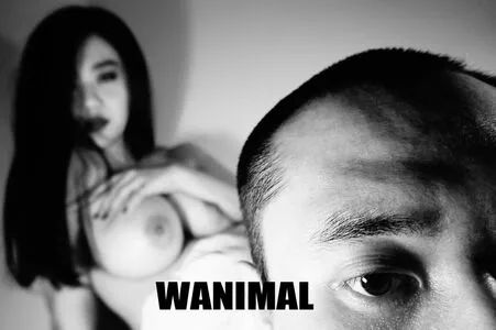 Wanimal Models / wanimal912 nude photo #0616
