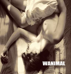 Wanimal Models / wanimal912 nude photo #0625