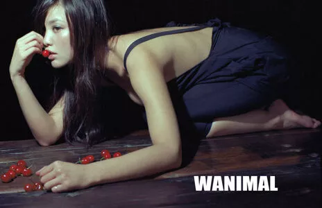 Wanimal Models / wanimal912 nude photo #0645