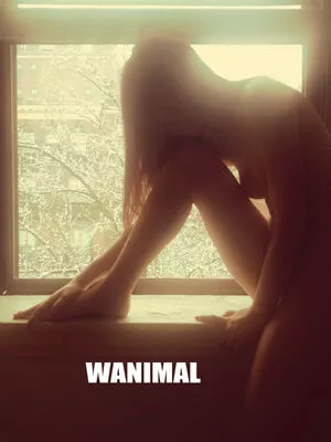 Wanimal Models / wanimal912 nude photo #0689