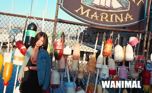 Wanimal Models / wanimal912 nude photo #0709