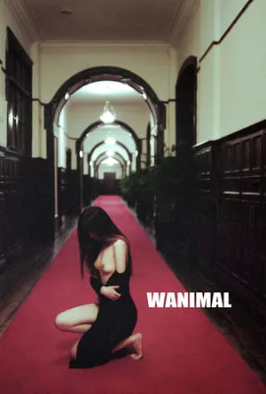 Wanimal Models / wanimal912 nude photo #0781