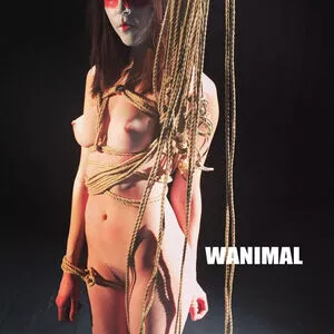 Wanimal Models / wanimal912 nude photo #0787