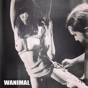 Wanimal Models / wanimal912 nude photo #0812