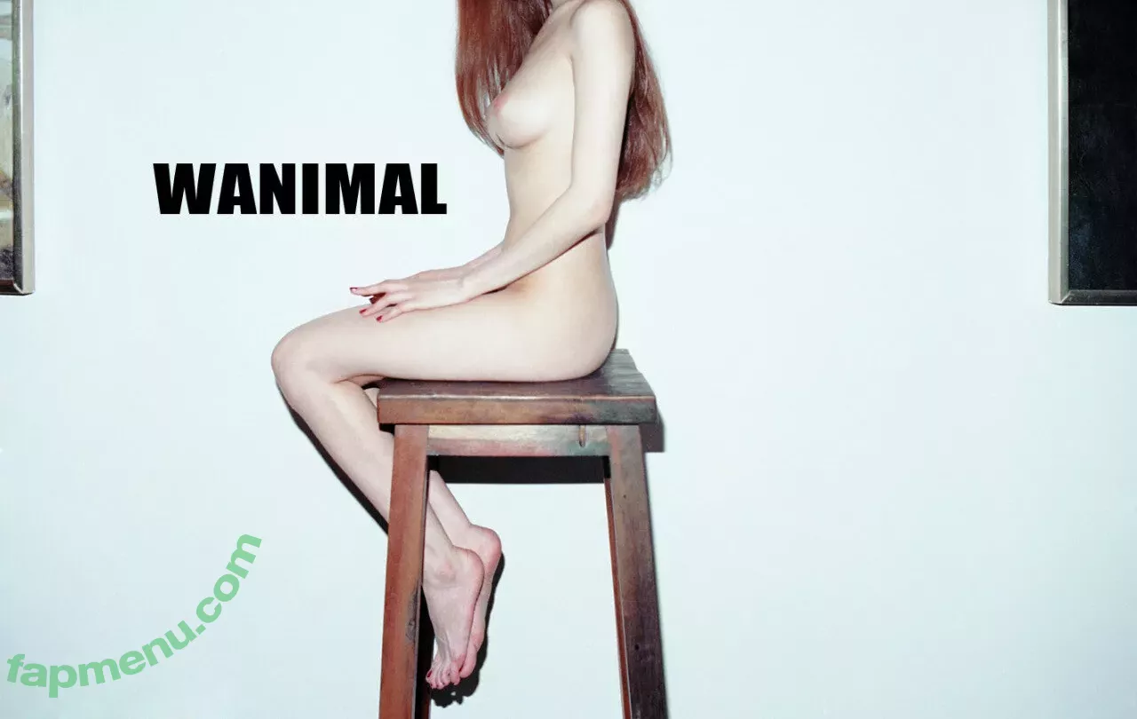 Wanimal Models nude photo #0287 (wanimal912)