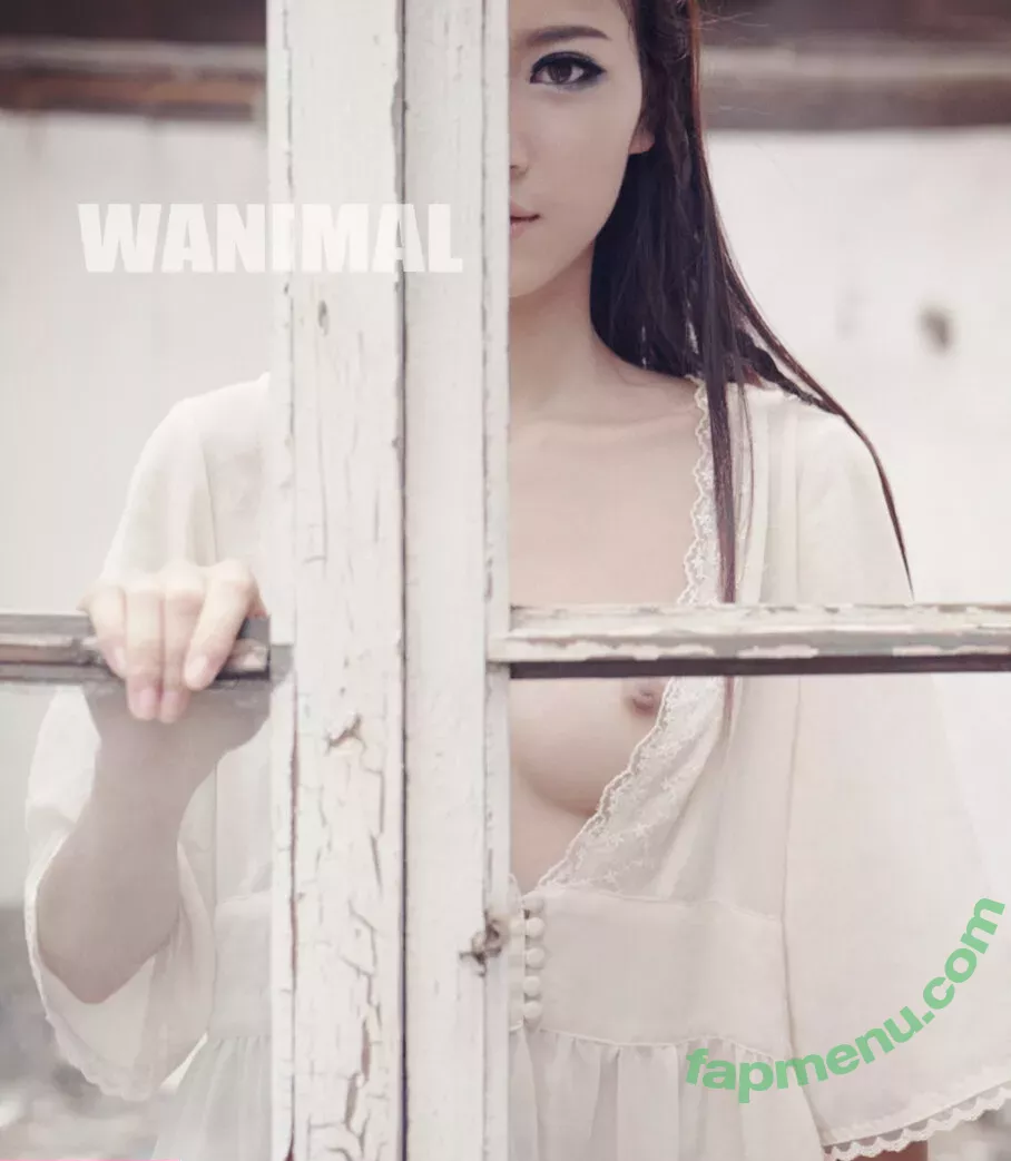 Wanimal Models nude photo #0353 (wanimal912)