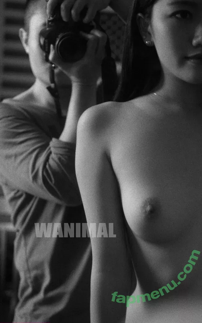 Wanimal Models nude photo #0373 (wanimal912)
