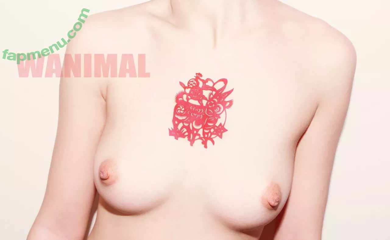Wanimal Models nude photo #0420 (wanimal912)