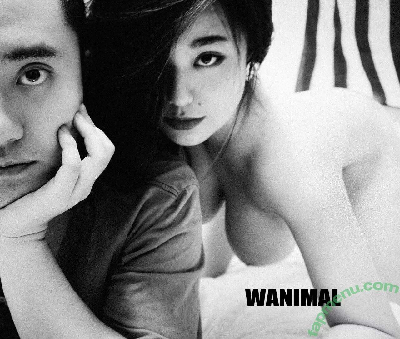 Wanimal Models nude photo #0428 (wanimal912)