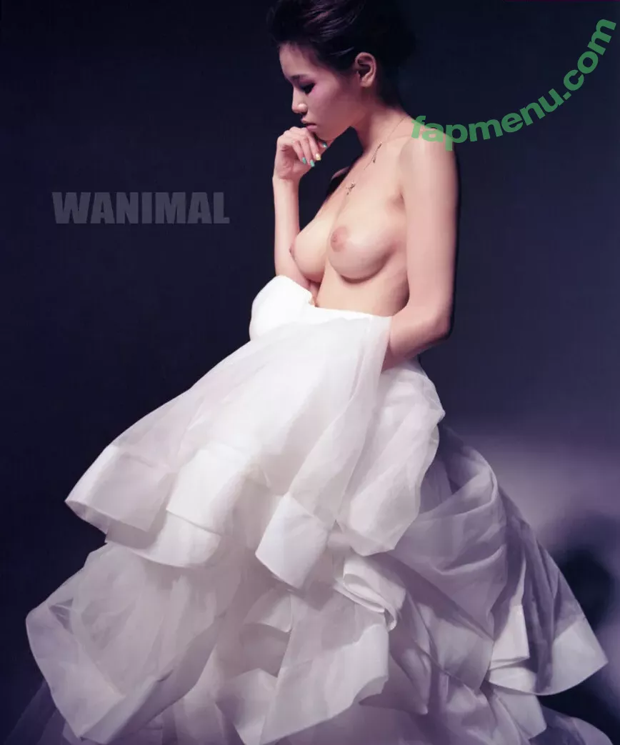 Wanimal Models nude photo #0494 (wanimal912)