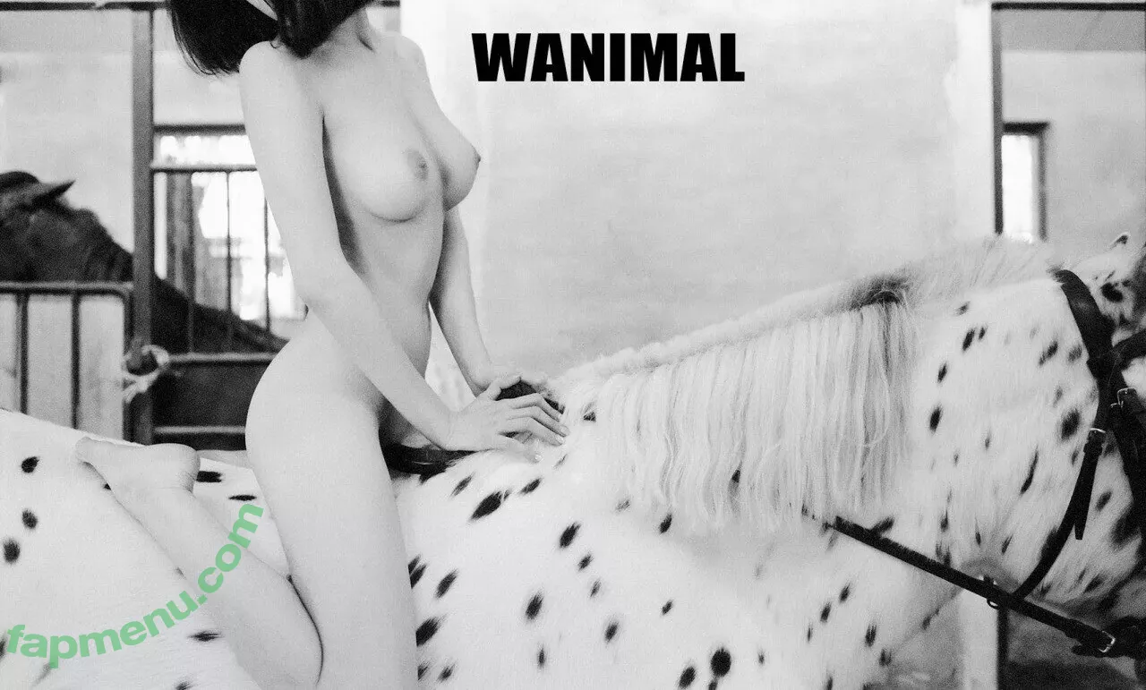 Wanimal Models nude photo #0508 (wanimal912)