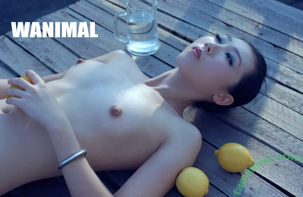 Wanimal Models nude photo #0518 (wanimal912)
