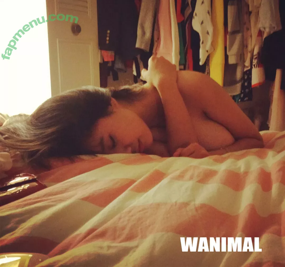 Wanimal Models nude photo #0550 (wanimal912)
