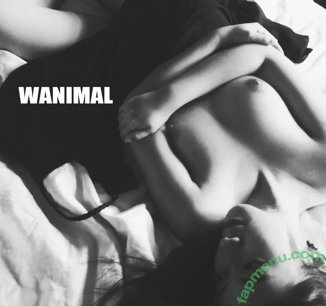 Wanimal Models nude photo #0766 (wanimal912)
