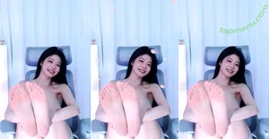 wannabe33 / BJ세경 nude photo #0108