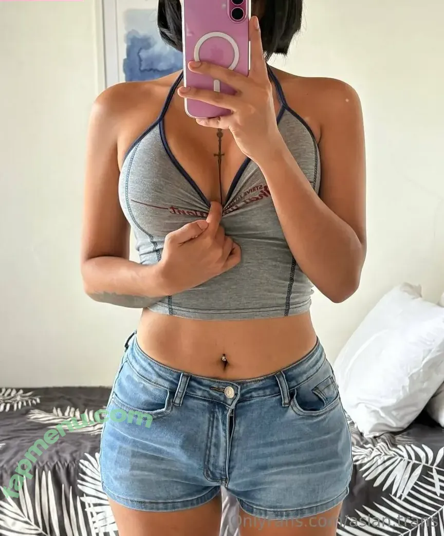 wasian.trans nude photo #0022 (officialwasian)