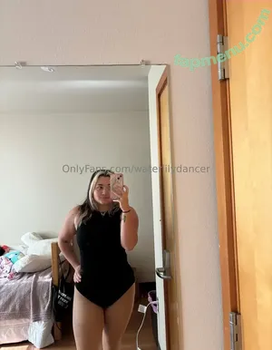 waterlilydancer / michaelhajzer nude photo #0043