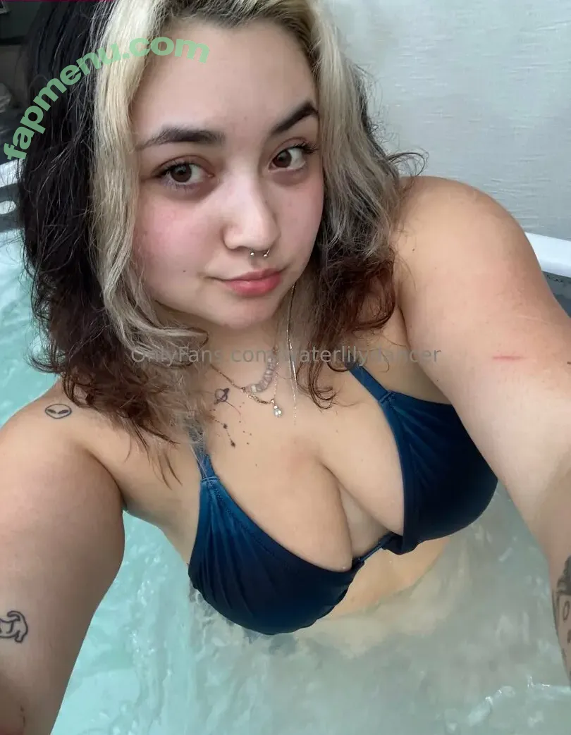 waterlilydancer nude photo #0009 (michaelhajzer)