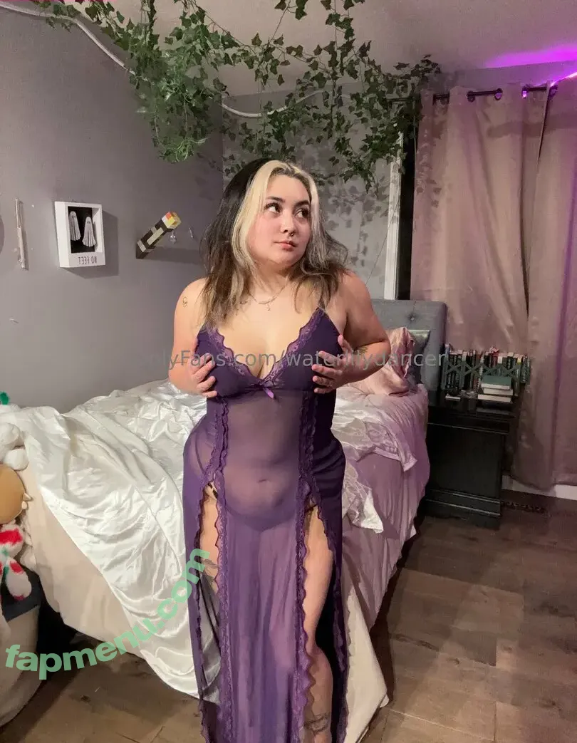 waterlilydancer nude photo #0016 (michaelhajzer)