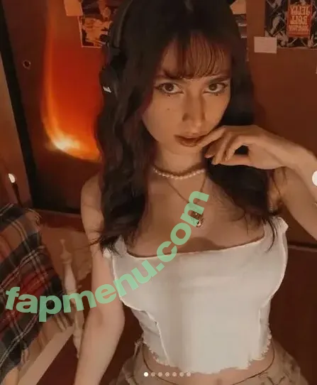 Watermelow ASMR nude photo #0004 (soymelow)