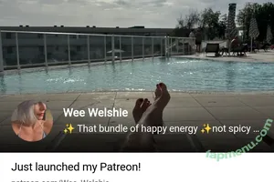 Wee_welshie / Wee Welshie nude photo #0015