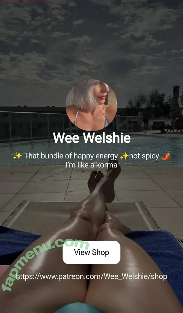 Wee_welshie nude photo #0014 (Wee Welshie)