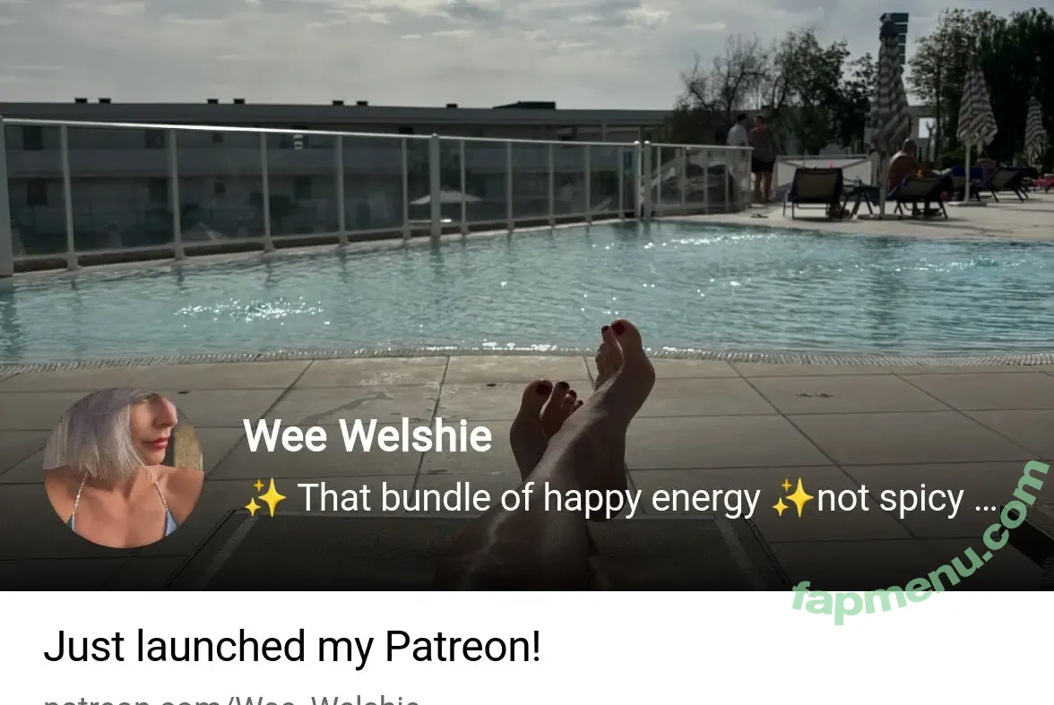 Wee_welshie nude photo #0015 (Wee Welshie)