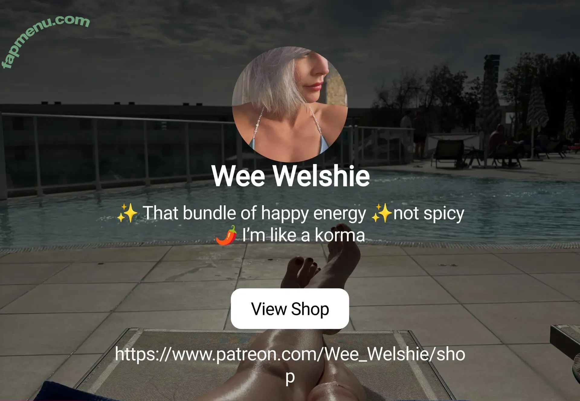 Wee_welshie nude photo #0016 (Wee Welshie)