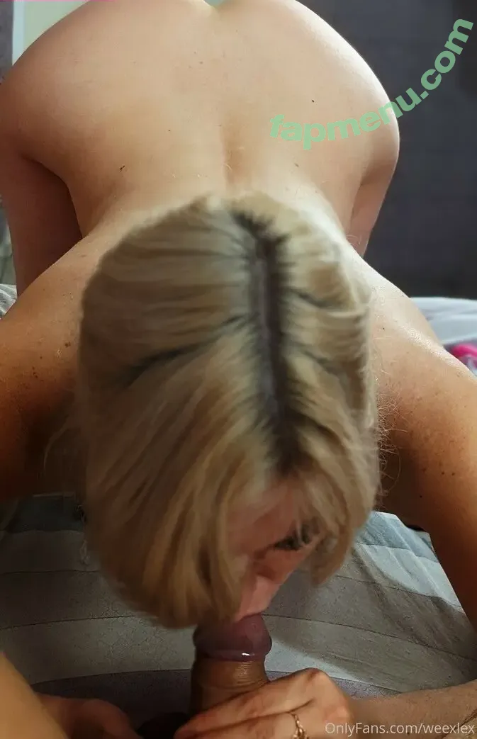 weexlex nude photo #0002 (lexi_weege)