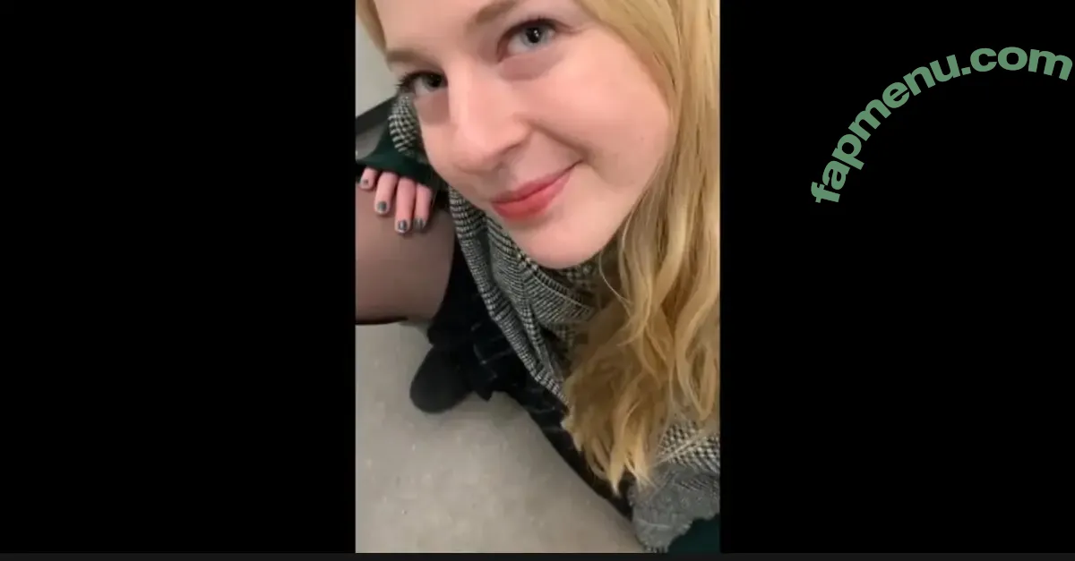 Weiß jemand wer sie ist? nude photo #0007 (Weiß jemand wer sie ist?)