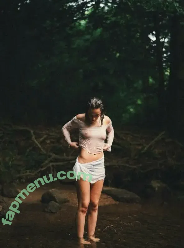 wellbeingwithabigail nude photo #0178 (Abigail St. John)