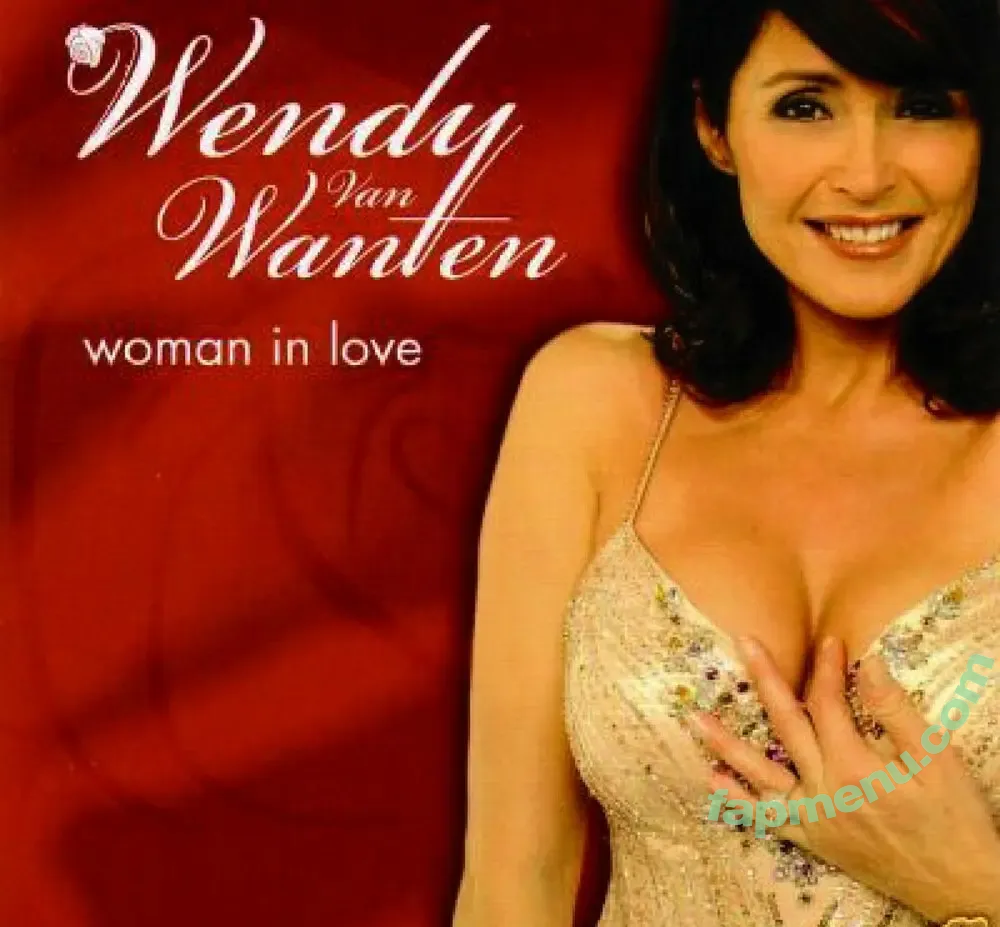 Wendy Van Wanten nude photo #0005 (Wendy Van Wanten)