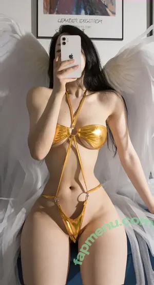 wenqian_cool / 文茜cool nude photo #0331