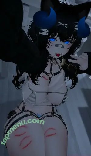 WetKittyVR / wetkitty.love nude photo #0002