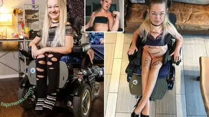 wheelchairrapunzel / wheelchair_rapunzel nude photo #0094