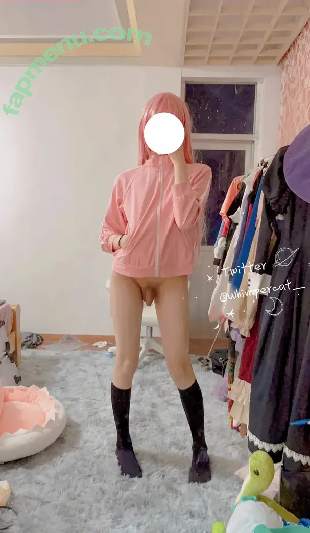 Whimpercat_ nude photo #0031 (whimpercat)
