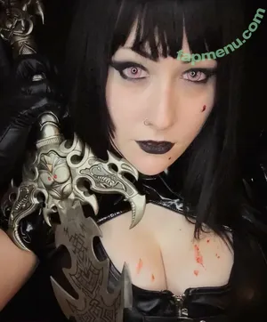 WhisperingPizza ASMR / LunaEclipseASMR / iwhispertopizza nude photo #0106