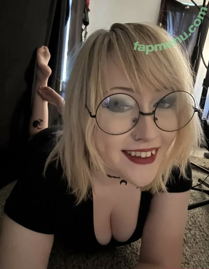 WhisperingPizza ASMR nude photo #0105 (LunaEclipseASMR / iwhispertopizza)