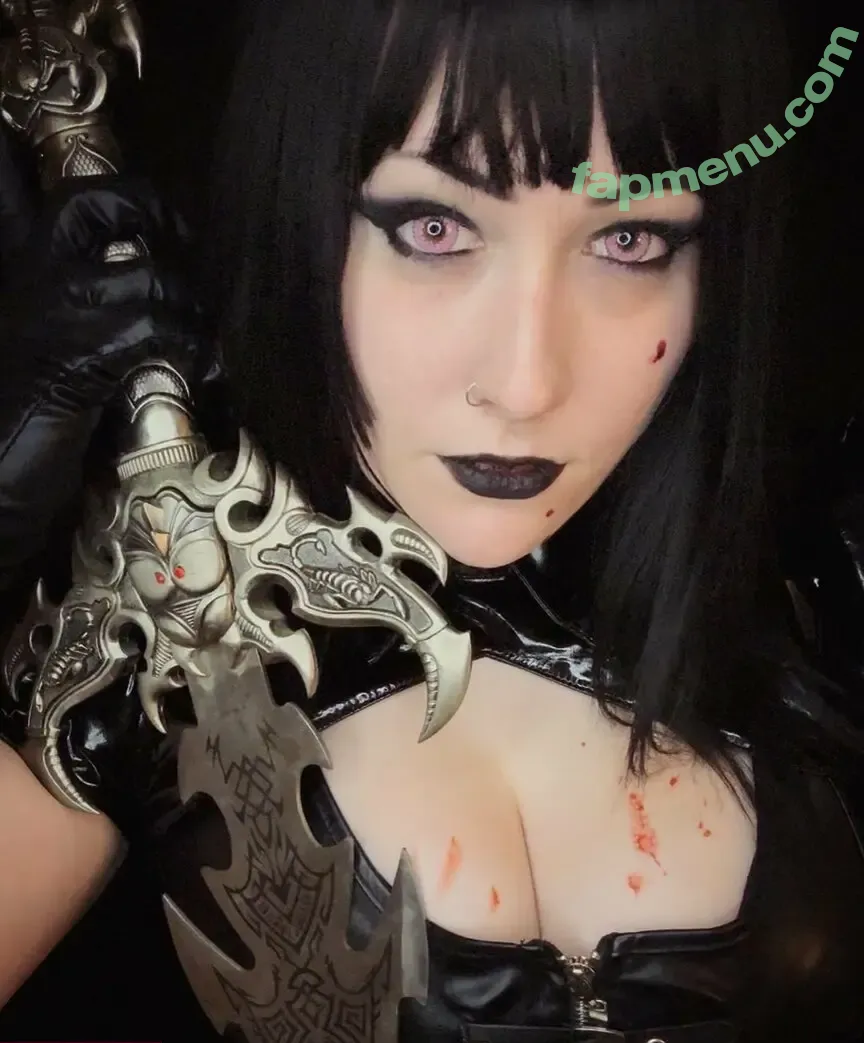 WhisperingPizza ASMR nude photo #0106 (LunaEclipseASMR / iwhispertopizza)